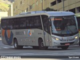 Coesa Transportes RJ 117.024 na cidade de Rio de Janeiro, Rio de Janeiro, Brasil, por Ygor Alvarez. Número da foto: #:id.