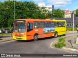 Viação Santa Edwiges 69937 na cidade de Contagem, Minas Gerais, Brasil, por Matheus Rocha. Número da foto: #6694493.