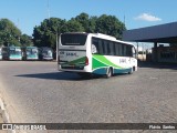 Viação Jauá 620 na cidade de Cruz das Almas, Bahia, Brasil, por Flávio  Santos. Número da foto: #6694384.
