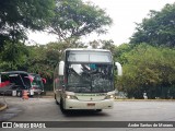 Viação Continental de Transportes 1057 na cidade de São Paulo, São Paulo, Brasil, por Andre Santos de Moraes. Número da foto: #6694286.