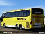 Viação Itapemirim 5025 na cidade de Teresina, Piauí, Brasil, por João Victor. Número da foto: #:id.