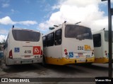 Borborema Imperial Transportes 419 na cidade de Jaboatão dos Guararapes, Pernambuco, Brasil, por Marcos Silva. Número da foto: #:id.