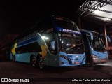 Transnorte - Transporte e Turismo Norte de Minas 88000 na cidade de Belo Horizonte, Minas Gerais, Brasil, por Allan de Paula  da Cruz Moreira. Número da foto: #6694830.