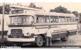 Transportes São Luiz CA-5 na cidade de Belém, Pará, Brasil, por Yuri Ferreira Marinho. ID da foto: :id.