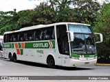 Empresa Gontijo de Transportes 20200 na cidade de São Paulo, São Paulo, Brasil, por Rodrigo Coimbra. Número da foto: #6696429.