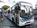 Transportes Estrela C82504 na cidade de Rio de Janeiro, Rio de Janeiro, Brasil, por Leonardo Rodrigues da Silva. Número da foto: #:id.