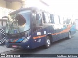 Breda Transportes e Serviços 4067 na cidade de São Paulo, São Paulo, Brasil, por Rafael Lopes de Oliveira. Número da foto: #6694392.
