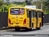 Viação Leme 1038 na cidade de Jundiaí, São Paulo, Brasil, por Gabriel Giacomin de Lima. Número da foto: #:id.
