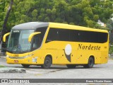 Viação Nordeste 1920 na cidade de Fortaleza, Ceará, Brasil, por Bruno Oliveira Nunes. Número da foto: #6695156.