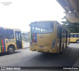 Mobibrasil São Lourenço >>> Mobi-PE 2.232 na cidade de Camaragibe, Pernambuco, Brasil, por Alexandre Dumas. Número da foto: #:id.