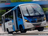 Transwolff Transportes e Turismo 6 6217 na cidade de São Paulo, São Paulo, Brasil, por Iran Lima da Silva. Número da foto: #6696896.