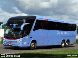 Expresso Guanabara 806 na cidade de Teresina, Piauí, Brasil, por João Victor. Número da foto: #:id.
