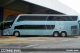 Viação Garcia 8832 na cidade de Sorocaba, São Paulo, Brasil, por Nivaldo Junior. Número da foto: #6695189.