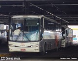 Evanil Transportes e Turismo RJ 132.017 na cidade de Nova Iguaçu, Rio de Janeiro, Brasil, por Lucas Alves Ferreira. ID da foto: :id.