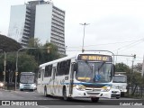 Viação Belém Novo 2331 na cidade de Porto Alegre, Rio Grande do Sul, Brasil, por Gabriel Cafruni. Número da foto: #:id.