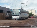 Emtram 3710 na cidade de Barra da Estiva, Bahia, Brasil, por Flávio  Santos. Número da foto: #6696374.