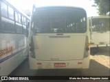 Ônibus Particulares 1 6438 na cidade de Cruz das Almas, Bahia, Brasil, por Mario dos Santos Nogueira Junior. Número da foto: #6694561.
