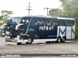 Empresa de Ônibus Nossa Senhora da Penha 58006 na cidade de São Leopoldo, Rio Grande do Sul, Brasil, por Ariel Corrêa Fiedler. Número da foto: #6695322.