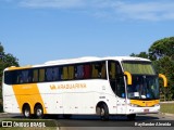 Viação Araguarina 10315 na cidade de Brasília, Distrito Federal, Brasil, por Rayllander Almeida. Número da foto: #:id.