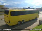 Ônibus Particulares 0076 na cidade de Ji-Paraná, Rondônia, Brasil, por Gian Lucas  Santana Zardo. Número da foto: #6697017.