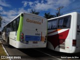 Rápido Araguaia 50587 na cidade de Aparecida de Goiânia, Goiás, Brasil, por Itamar Lopes da Silva. Número da foto: #:id.