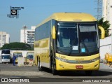 Viação Itapemirim 60081 na cidade de São Paulo, São Paulo, Brasil, por Angelo Rafael Petinate. Número da foto: #6696997.