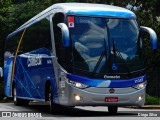 Viação Cometa 17227 na cidade de São Paulo, São Paulo, Brasil, por Diego Silva. Número da foto: #:id.