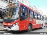 Viação Cruzeiro > Viação Sidon 38126 na cidade de Belo Horizonte, Minas Gerais, Brasil, por Edmar Junio. Número da foto: #:id.