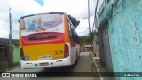 Empresa Metropolitana 529 na cidade de Jaboatão dos Guararapes, Pernambuco, Brasil, por Arthur Lira. Número da foto: #:id.