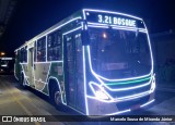 VB Transportes e Turismo 3190 na cidade de Campinas, São Paulo, Brasil, por Marcelo Sousa de Miranda Júnior. Número da foto: #:id.