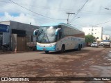 Emtram 4780 na cidade de Barra da Estiva, Bahia, Brasil, por Flávio  Santos. ID da foto: :id.