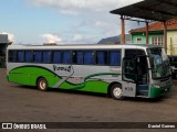 Turin Transportes 930 na cidade de Ouro Preto, Minas Gerais, Brasil, por Daniel Gomes. ID da foto: :id.