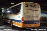 Viação Sertaneja 550 na cidade de Belo Horizonte, Minas Gerais, Brasil, por Luiz Otavio Matheus da Silva. Número da foto: #6695474.