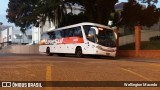 Unesul de Transportes 5222 na cidade de Canoas, Rio Grande do Sul, Brasil, por Wellington Macedo. ID da foto: :id.