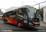 Cruz del Sur 3064 na cidade de Santiago, Santiago, Metropolitana de Santiago, Chile, por Alexis Bastidas. Número da foto: #6696312.