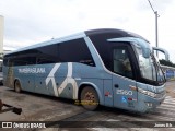 Transbrasiliana Transportes e Turismo 2560 na cidade de Goiânia, Goiás, Brasil, por Jones Bh. Número da foto: #6696325.