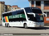 Viasul - Auto Viação Venâncio Aires 12000 na cidade de Santa Maria, Rio Grande do Sul, Brasil, por Matheus Etges. Número da foto: #6696024.