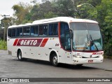 Bento Transportes 99 na cidade de São Leopoldo, Rio Grande do Sul, Brasil, por Ariel Corrêa Fiedler. Número da foto: #6695316.