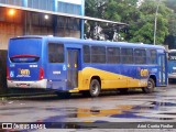 Viação Feitoria 12196 na cidade de São Leopoldo, Rio Grande do Sul, Brasil, por Ariel Corrêa Fiedler. Número da foto: #6695344.