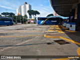 Terminais Rodoviários e Urbanos Sorocaba - SP na cidade de Sorocaba, São Paulo, Brasil, por Luciano Alex. ID da foto: :id.