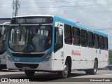 Reunidas Transportes >  Transnacional Metropolitano 51126 na cidade de João Pessoa, Paraíba, Brasil, por Deivesom Paulo. Número da foto: #:id.