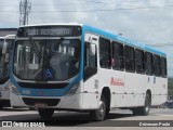 Reunidas Transportes >  Transnacional Metropolitano 51126 na cidade de João Pessoa, Paraíba, Brasil, por Deivesom Paulo. ID da foto: :id.