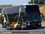 Advance Transatur 3801 na cidade de Guaratinguetá, São Paulo, Brasil, por Jhonatan Diego da Silva Trevisan. Número da foto: #:id.