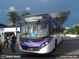 Mobibrasil São Lourenço >>> Mobi-PE 2.915 na cidade de São Lourenço da Mata, Pernambuco, Brasil, por Gustavo Felipe Melo. Número da foto: #6694381.
