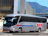Auto Viação 1001 RJ 108.153 na cidade de Rio de Janeiro, Rio de Janeiro, Brasil, por Matheus Souza. Número da foto: #6695698.