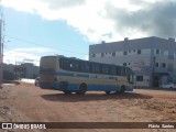 Viação Novo Horizonte 901911 na cidade de Barra da Estiva, Bahia, Brasil, por Flávio  Santos. Número da foto: #:id.