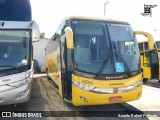 Viação Itapemirim 60069 na cidade de São Paulo, São Paulo, Brasil, por Angelo Rafael Petinate. Número da foto: #6697011.