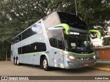Viação Garcia 8643 na cidade de São Paulo, São Paulo, Brasil, por Aylton Dias. Número da foto: #:id.