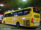 Viação Itapemirim 3003 na cidade de Belo Horizonte, Minas Gerais, Brasil, por Jones Bh. Número da foto: #6696330.