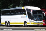 Empresa Cruz 21710 na cidade de São Paulo, São Paulo, Brasil, por Daniel Budal de Araújo. Número da foto: #6696990.